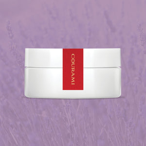 Lush Calming Lavender Performance Deodorant Cream